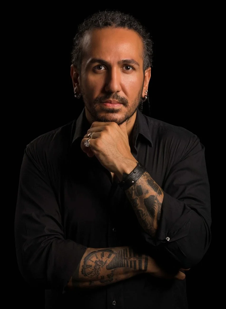 Joe Chidiac, CEO and Partner of Pulse Middle East