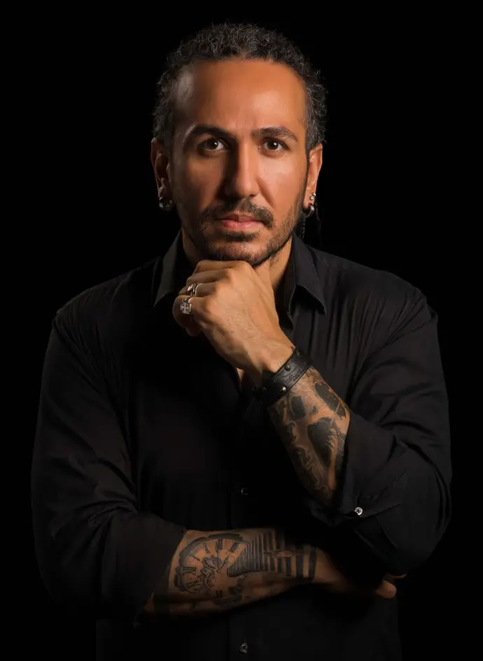 Joe Chidiac – CEO & Managing Director Joe Chidiac – CEO & Managing Director