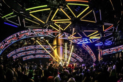 Stage — portfolio project