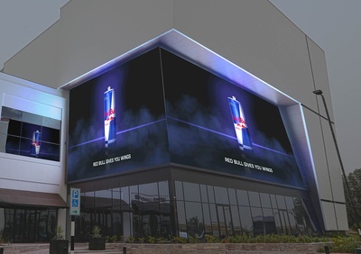 06 Mall — portfolio project