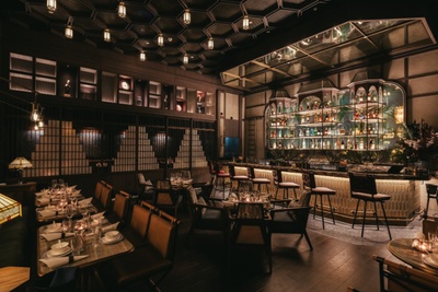 Mott32 — portfolio project