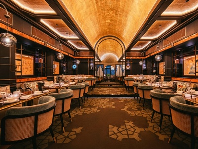 Mott32 — portfolio project