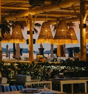 Surf Club — portfolio project