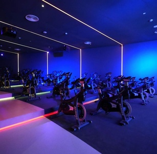 Wellfit Madar — portfolio project
