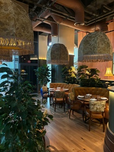 Isabella Cucina Italiana — portfolio project