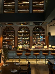 Isabella Cucina Italiana — portfolio project