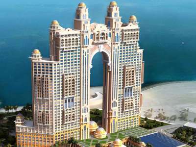 Rixos, United Arab Emirates