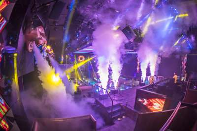 XO Club, United Arab Emirates