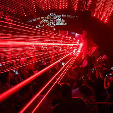 Stage Bahrain — portfolio project