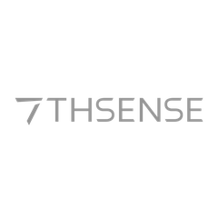 7th Sense logo