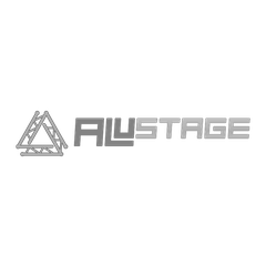Alustage logo