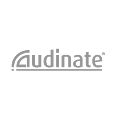 Audinate logo