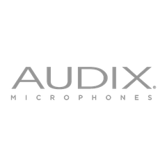 Audix logo