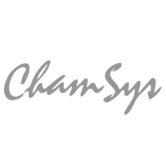 Chamsys logo