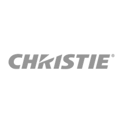 Christie logo
