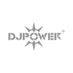 DJ Power logo
