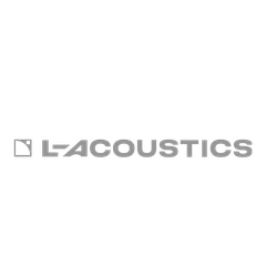 L'Acoustics logo