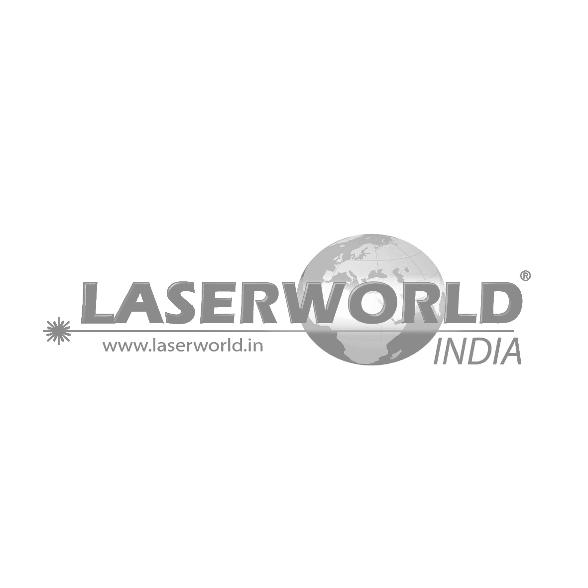 LaserWorld logo