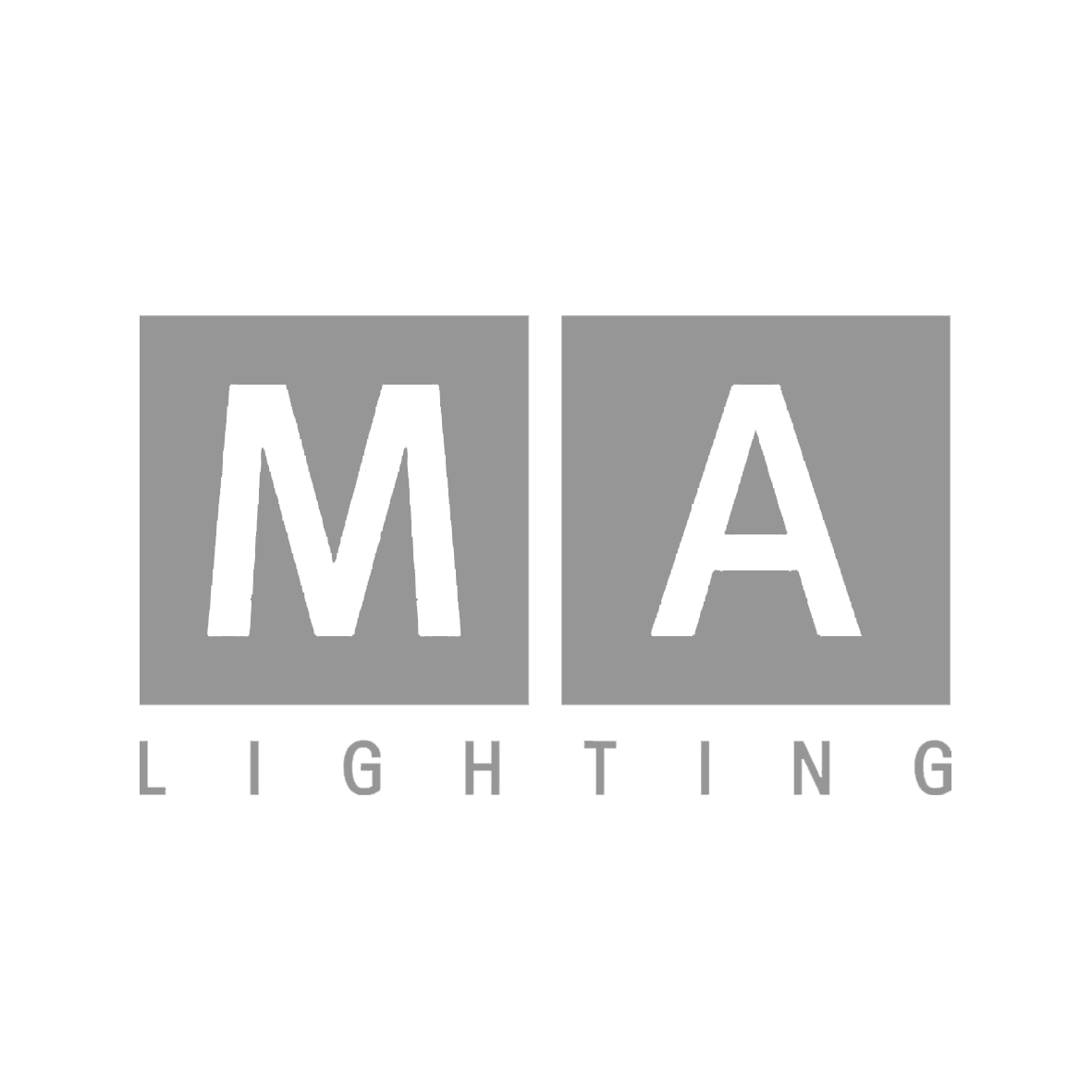 MA Lighting logo