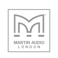 Martin Audio logo