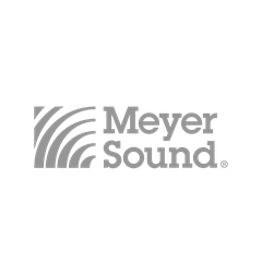 Meyer Sound logo