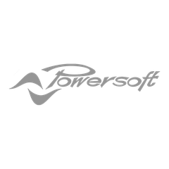Powersoft logo