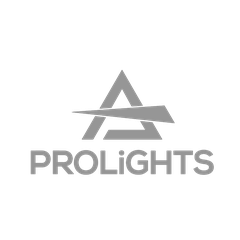 Prolights logo