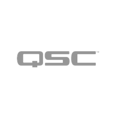 QSC logo