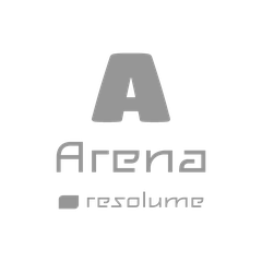 Resolume logo