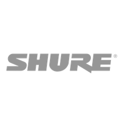 Shure logo