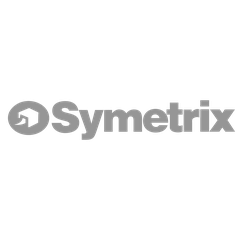 Symetrix logo