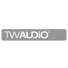 TW Audio logo