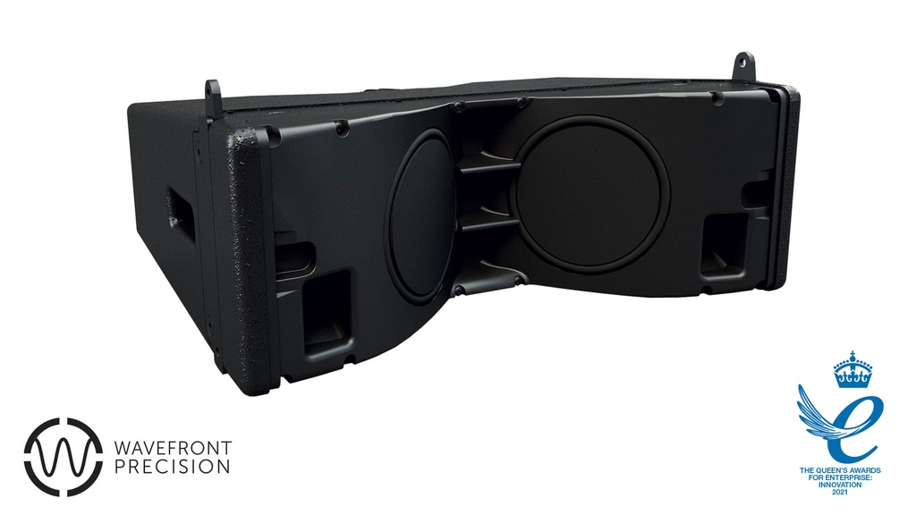 Main image of Martin Audio WPM