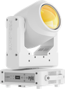 Pixie Wash 60W single source compact and zoomable LED wash luminaire
