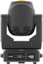 Pixie Wash 60W single source compact and zoomable LED wash luminaire