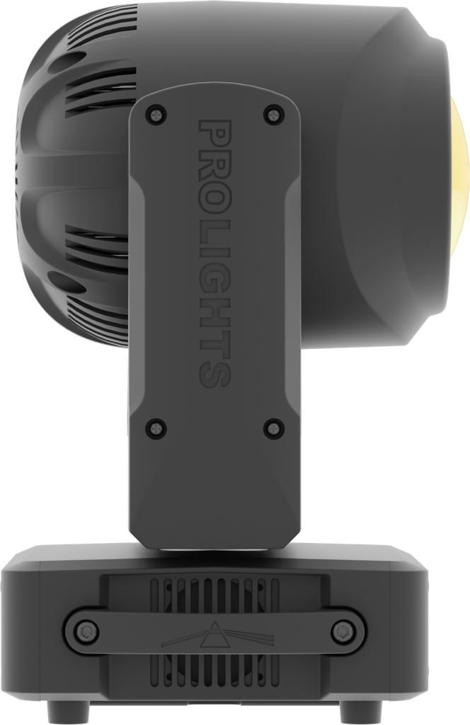 Pixie Wash 60W single source compact and zoomable LED wash luminaire