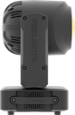 Pixie Wash 60W single source compact and zoomable LED wash luminaire