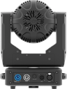 Pixie Wash 60W single source compact and zoomable LED wash luminaire