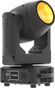 Ruby FCX 50W RGB FC LED beam light with infinite rotation