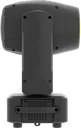Ruby FCX 50W RGB FC LED beam light with infinite rotation
