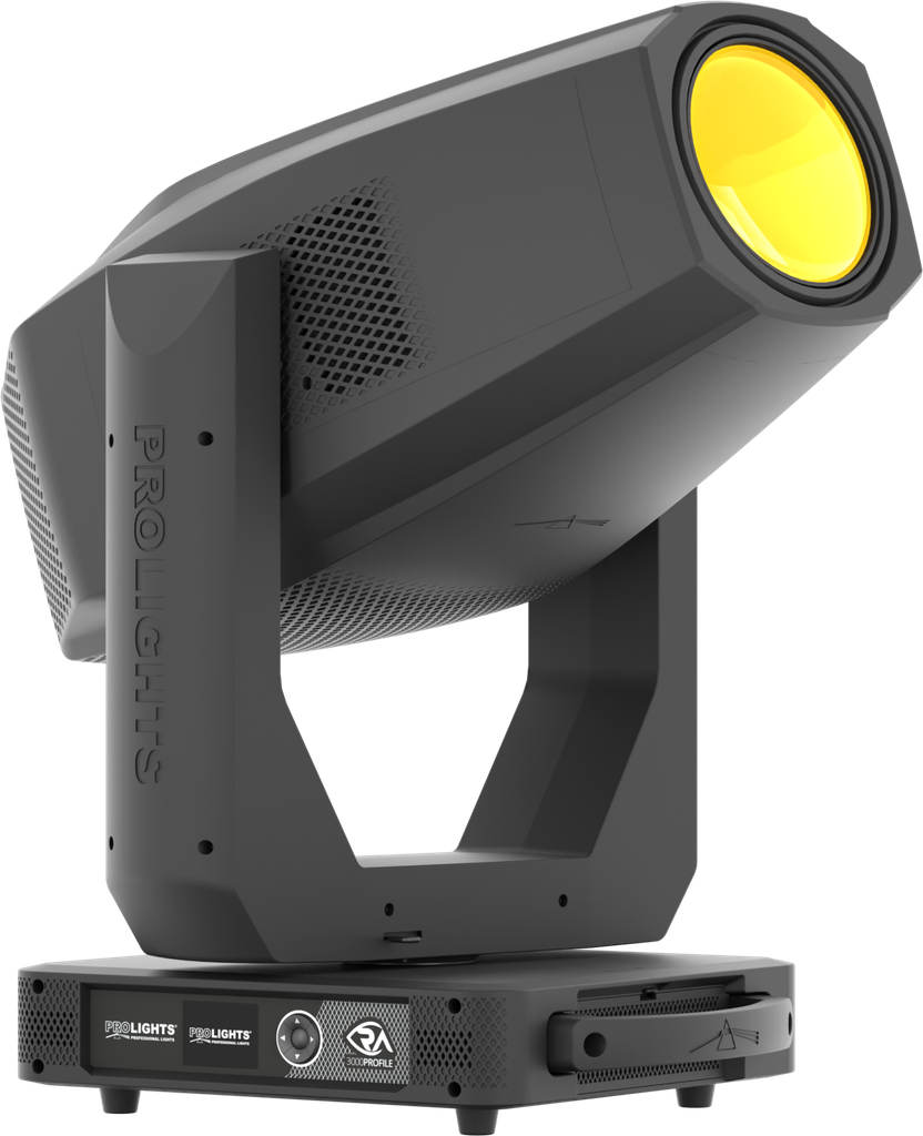 Ra 3000Profile 1.000W high-precision LED moving profile light