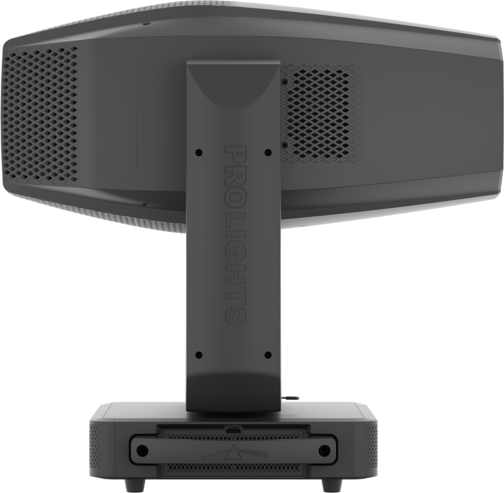 Ra 3000Profile 1.000W high-precision LED moving profile light