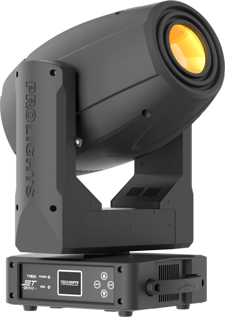 Main image of Prolights Jet Spot4Z