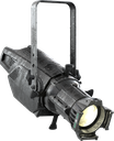 EclProfile FWIP Waterproofed high quality Full White LED ellipsoidal available in Tungsten and Daylight versions