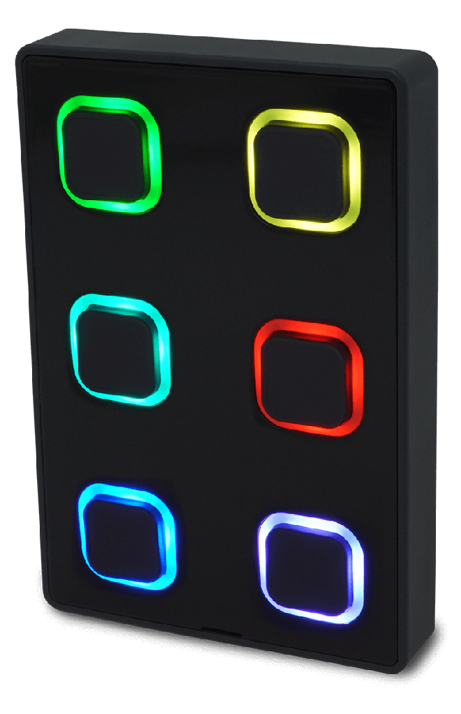 Main image of Visual Productions B-Station2