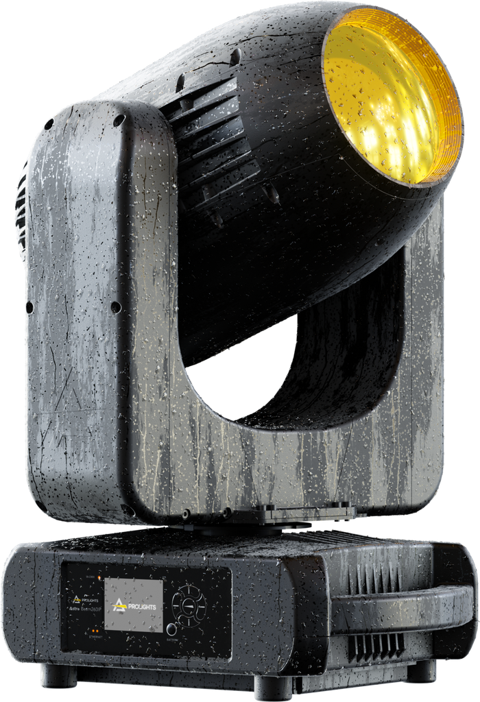 Astra Beam260IP
