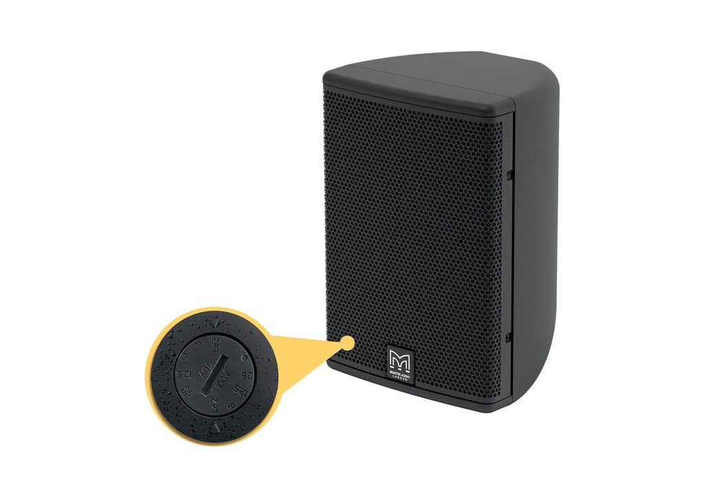 CDD5BTX-WR