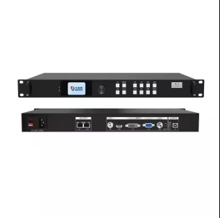 Colorlight X2 Processor & Sending Box