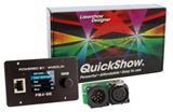 FB4 DMX With Quickshow Software  (Internal)