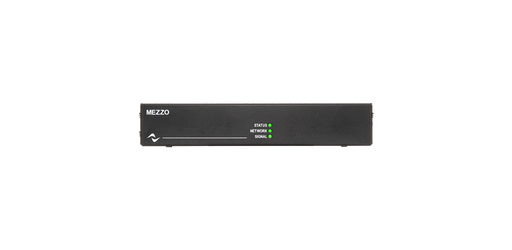 Mezzo 322 AD